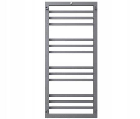 Grzejnik łazienkowy 180/54 IMON antracyt 1068w