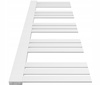 Grzejnik łazienkowy AKO 140/40 biały połysk
