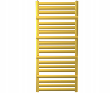 Grzejnik łazienkowy FIWE 120/54 ZŁOTY 789w
