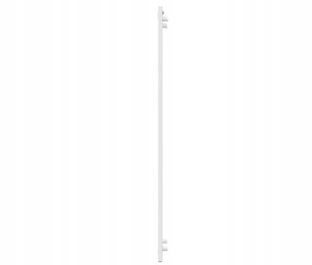 Grzejnik łazienkowy SPAL 160/30 biały połysk 398w