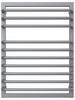 Grzejnik łazienkowy BOLIO 70/53 antracyt 416w