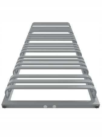 Grzejnik łazienkowy ARKA 140/53 satyna