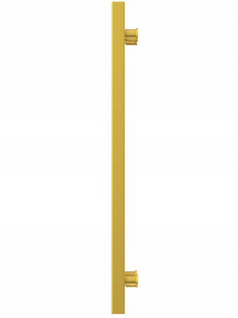 Grzejnik dekoracyjny ETIO 70/15 złoty