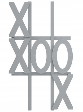 Grzejnik dekoracyjny BAKT 100/60 satyna