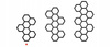 GRZEJNIK ŁAZIENKOWY BEE 98/72 SREBRNY 361W