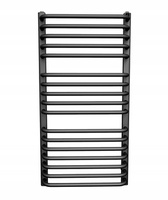 GRZEJNIK ŁAZIENKOWY REINA ANTRACYT