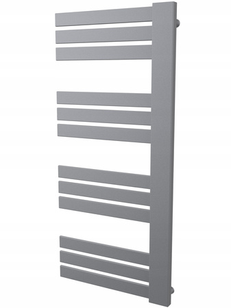 Grzejnik łazienkowy SUO 110/50 antracyt struktura