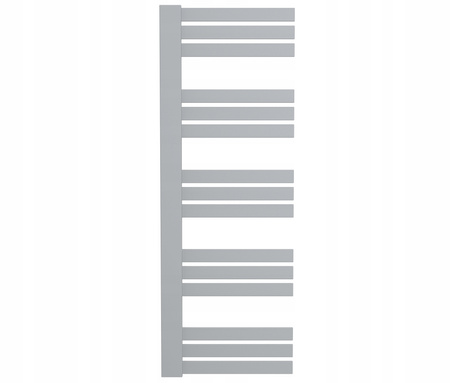 Grzejnik łazienkowy AKO 140/60 satyna