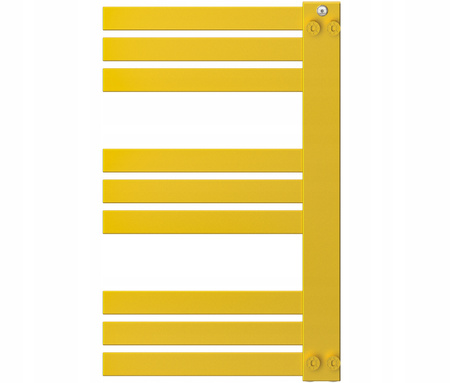 Grzejnik łazienkowy AKO 80/40 złoty