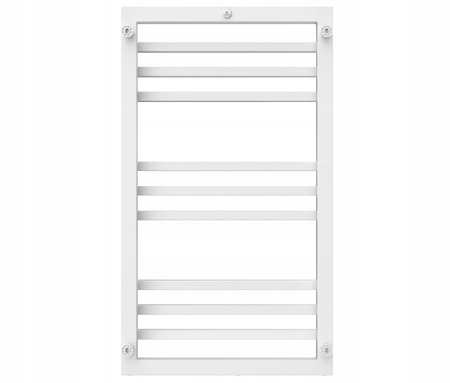 Grzejnik łazienkowy 94/54 IMON biały mat 591w