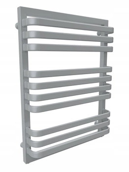 Grzejnik łazienkowy ARKA 70/53 satyna