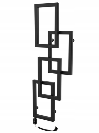 Grzejnik elektryczny łazienkowy kAT 111/42 600W