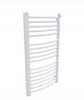GRZEJNIK ŁAZIENKOWY DOMA 140/50 BIAŁY POŁYSK