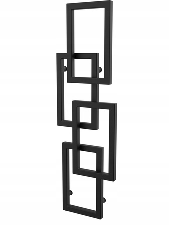 Grzejnik elektryczny łazienkowy kAT 111/36 600W