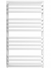 Grzejnik łazienkowy ARKA 94/53 biały mat