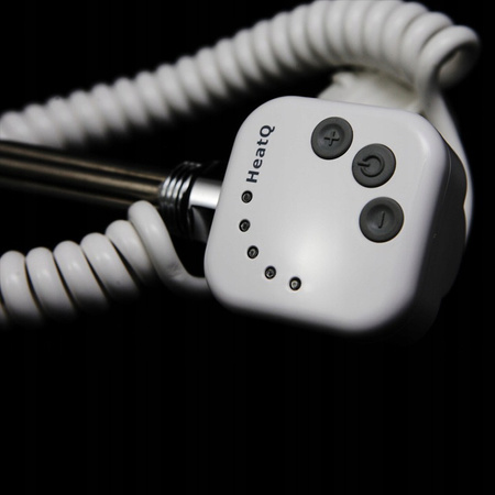 GRZAŁKA ELEKTRYCZNA HEC BIAŁY 1000W