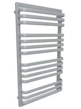 Grzejnik łazienkowy ARKA 94/53 satyna