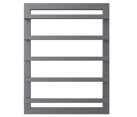 Grzejnik łazienkowy 70/54 XIM antracyt str 398w