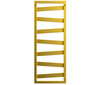 Grzejnik łazienkowy 140/54 TAG złoty 740W