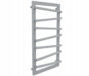 Grzejnik łazienkowy NEMO 94/54 satyna