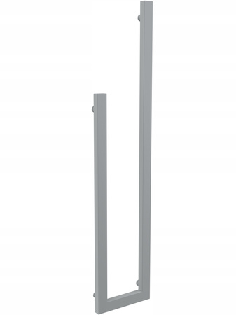 Grzejnik dekoracyjny NEPA 170/30 satyna