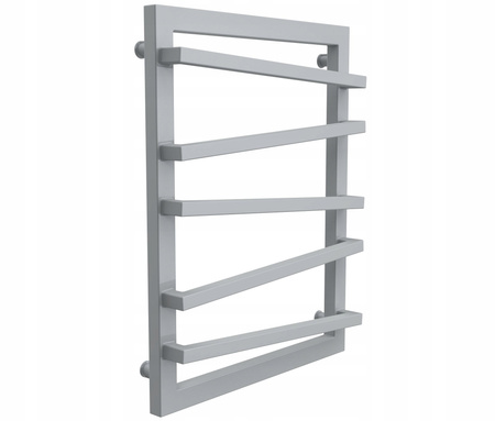 Grzejnik łazienkowy NEMO 70/54 satyna