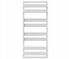 Grzejnik łazienkowy 120/53 AJER biały mat 672w