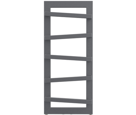 Grzejnik łazienkowy drabinka PISA 70/30 antracyt