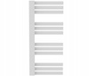 Grzejnik łazienkowy AKO 110/60 biały mat