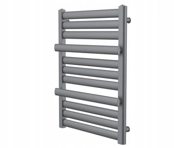 Grzejnik łazienkowy FIWE 70/54 ANTRACYT 460w