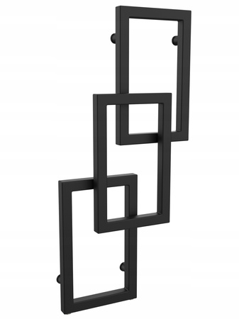 Grzejnik elektryczny łazienkowy kAT 87/42 300W