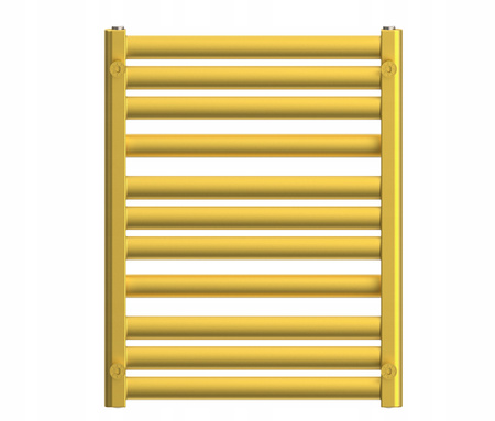 Grzejnik łazienkowy FIWE 70/64 ZŁOTY 528w