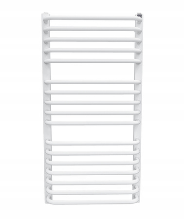 GRZEJNIK DEKORACYJNY REINA 1170x540 BIAŁY MAT