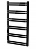 Grzejnik łazienkowy OKA 97/54 czarny połysk