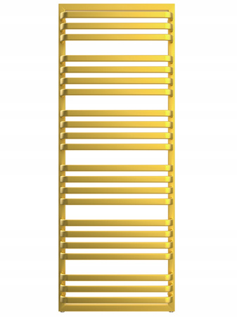 Grzejnik łazienkowy ARKA 180/53 złoty