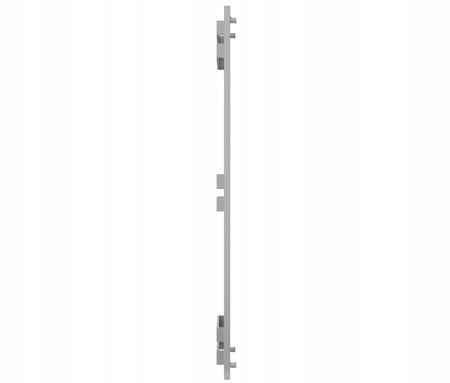 Grzejnik łazienkowy 180/53 AJER satyna 969w