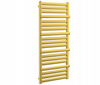 Grzejnik łazienkowy FIWE 120/44 ZŁOTY 665w