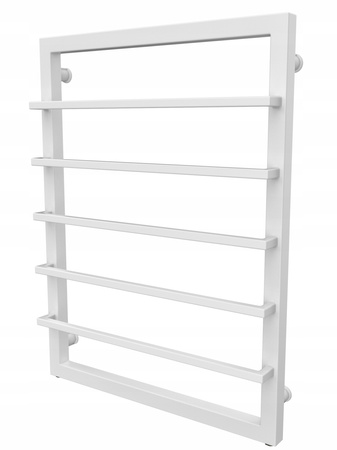 Grzejnik łazienkowy KAFU 70/53 biały mat 286w