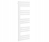 Grzejnik łazienkowy AKO 140/40 biały połysk