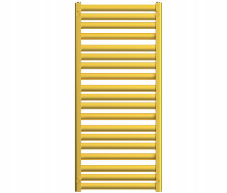 Grzejnik łazienkowy FIWE 120/54 ZŁOTY 789w