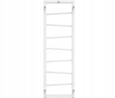 Grzejnik łazienkowy drabinka BALI 180/30 biały poł