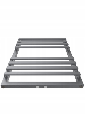 Grzejnik łazienkowy MARO 70/53 antracyt struktura