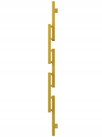 Grzejnik elektryczny łazienkowy kAT 135/39 700W