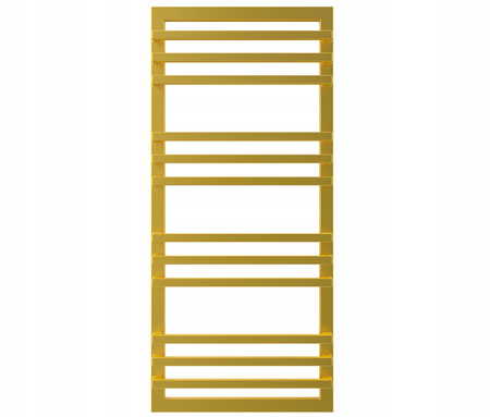 Grzejnik łazienkowy 120/54 IMON złoty 746w