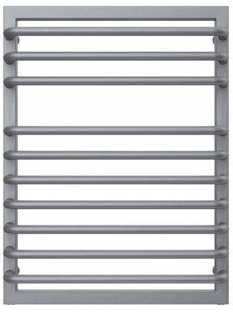 Grzejnik łazienkowy KARET 70/53 antracyt 404w