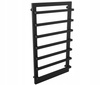 Grzejnik łazienkowy 94/54 XIM czarny mat 516w