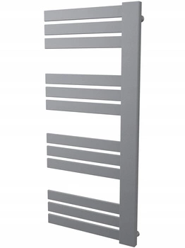 Grzejnik łazienkowy SUO 110/50 antracyt struktura