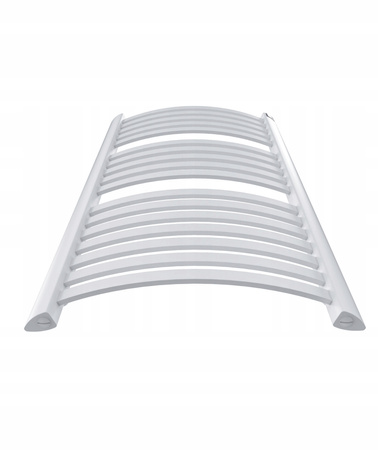 GRZEJNIK DEKORACYJNY EWA 820x675 BIAŁY MAT