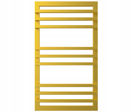 Grzejnik łazienkowy 94/54 IMON złoty 591w