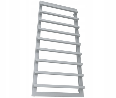 Grzejnik łazienkowy 140/54 XIM satyna 702w